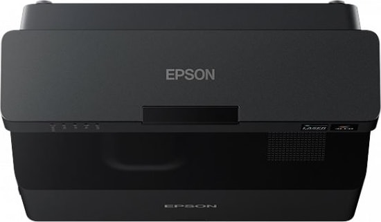 Epson Eb-755F 1 Epson Eb-755F