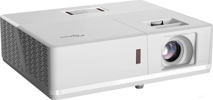 Optoma Zu506Te 2 Optoma Zu506Te - Image 2