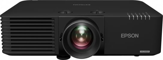 Epson Eb-L735U 1 Epson Eb-L735U