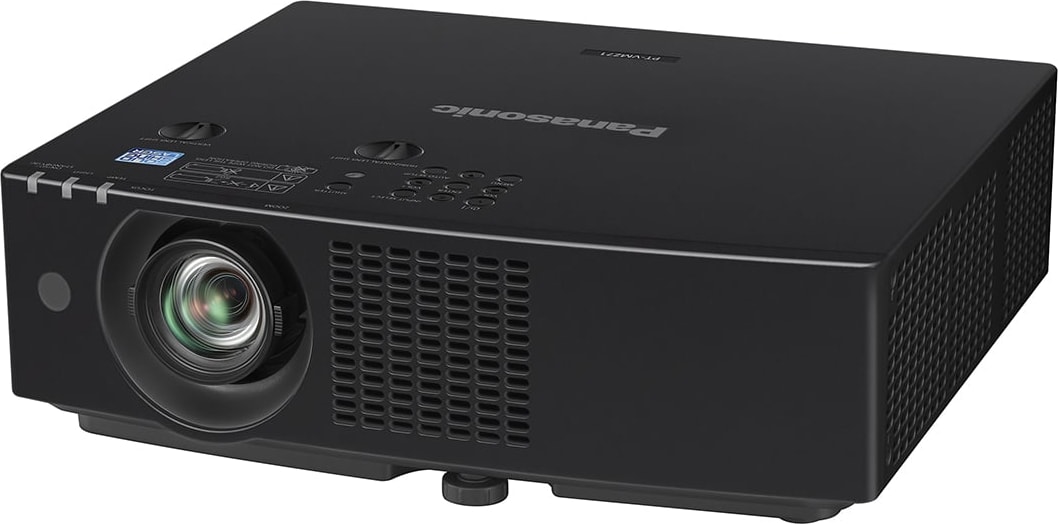 Panasonic Pt-Vmz71Bej 1 Panasonic Pt-Vmz71Bej