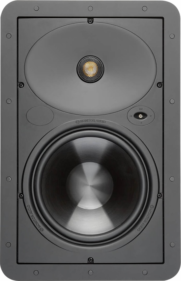 Monitor Audio - In-Wall Speaker (W180) 1 Monitor Audio - In-Wall Speaker (W180)