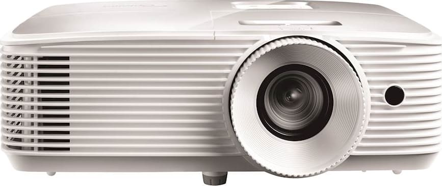 Optoma Eh412X 1 Optoma Eh412X