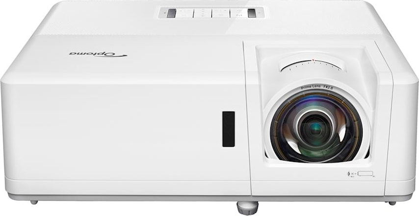 Optoma Hz40Stx 1 Optoma Hz40Stx