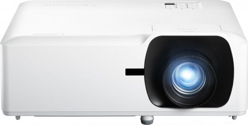 Viewsonic Ls751Hd