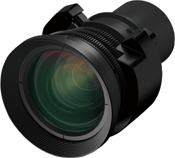 Epson Wide Zoom Lens - Elplw05 (Pu2 Range) 1 Epson Wide Zoom Lens - Elplw05 (Pu2 Range)