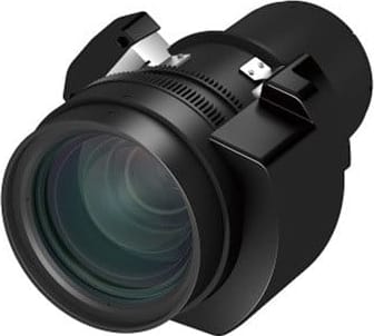 Epson Mid Throw Lens - Elplm15 (Pu2 Range) 1 Epson Mid Throw Lens - Elplm15 (Pu2 Range)