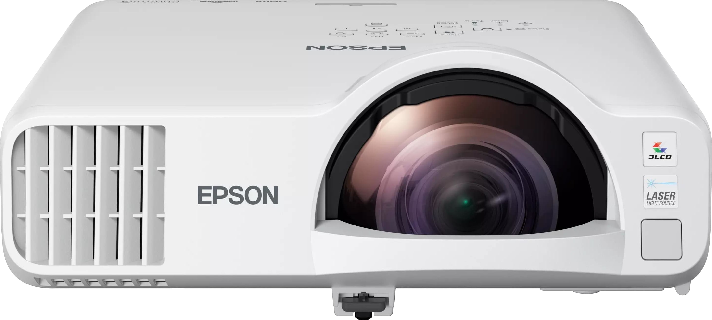Epson Eb-L210Sf 1 Epson Eb-L210Sf