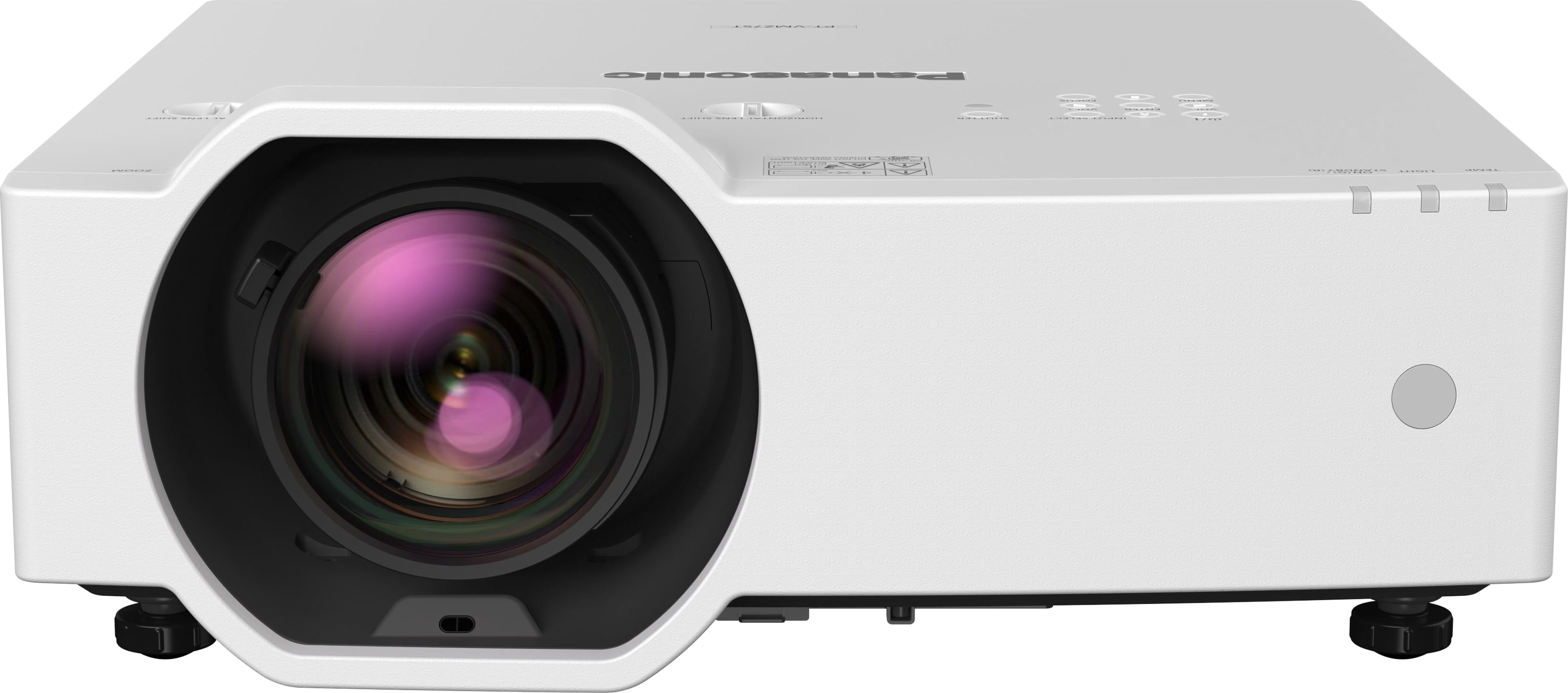 Panasonic Pt-Vmz6Stej 1 Panasonic Pt-Vmz6Stej