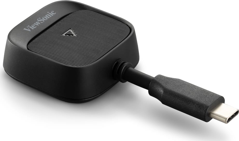Viewsonic Viewshare Wireless Screen Casting Kit (Wpd-900)