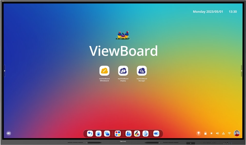 Viewsonic Viewboard Ifp110