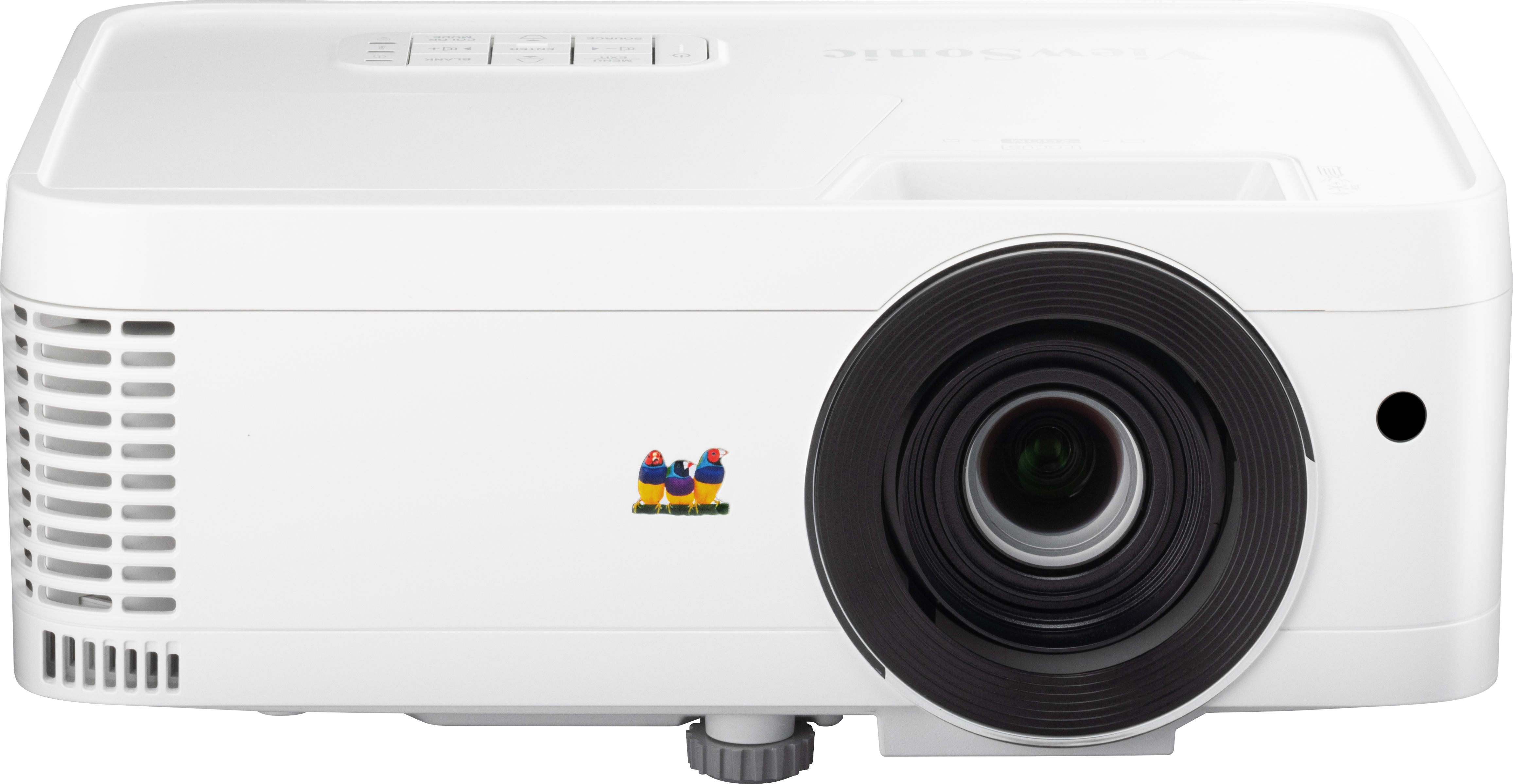 Viewsonic Px700Hdhe