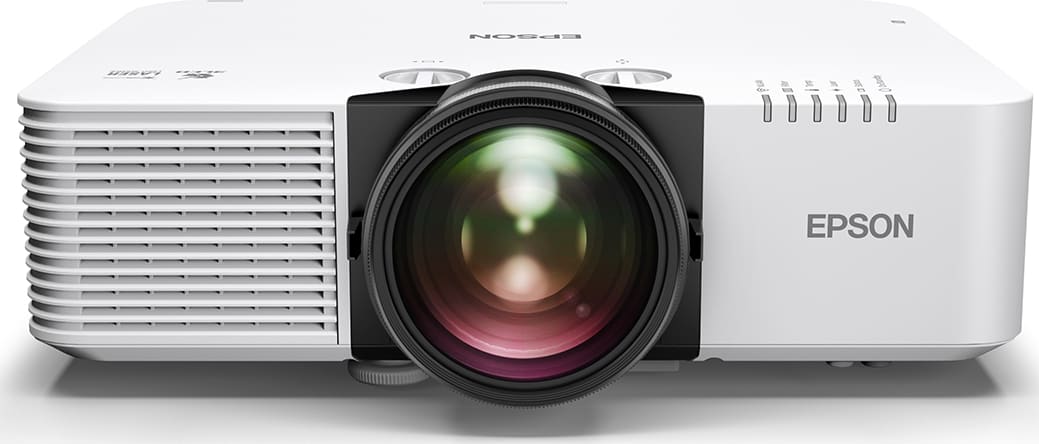 Epson Eb-L690Se 1 Epson Eb-L690Se