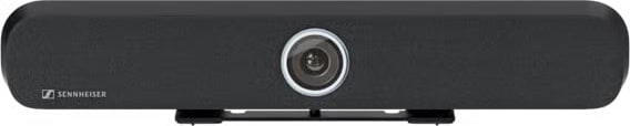 Sennheiser Team Connect Bar S (4K Camera, 4 Microphone &Amp; 2 Speakers) 1 Sennheiser Team Connect Bar S (4K Camera, 4 Microphone &Amp; 2 Speakers)