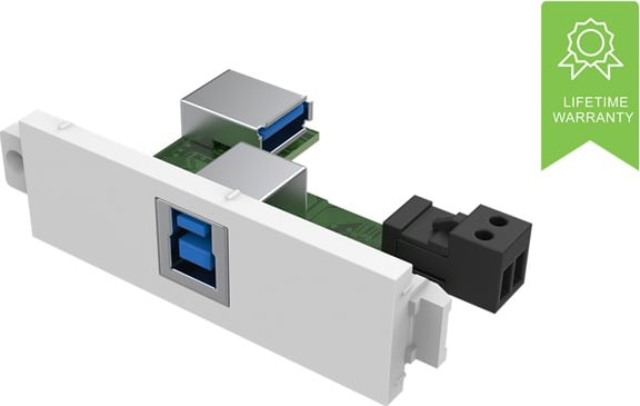 Vision - Usb-B Booster Module (Tc3 Usbb+ - 3446582) 1 Vision - Usb-B Booster Module (Tc3 Usbb+ - 3446582)