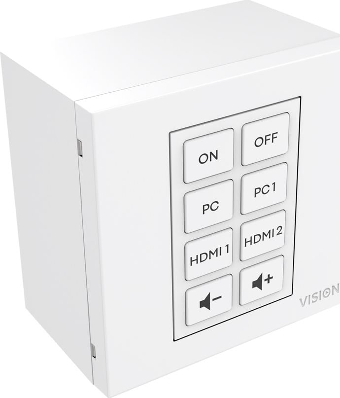 Vision - Control Module (Tc3-Ctl/2 - 7754754) 1 Vision - Control Module (Tc3-Ctl/2 - 7754754)