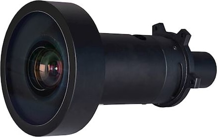Optoma Bx-Ctadome Projection Lens 1 Optoma Bx-Ctadome Projection Lens