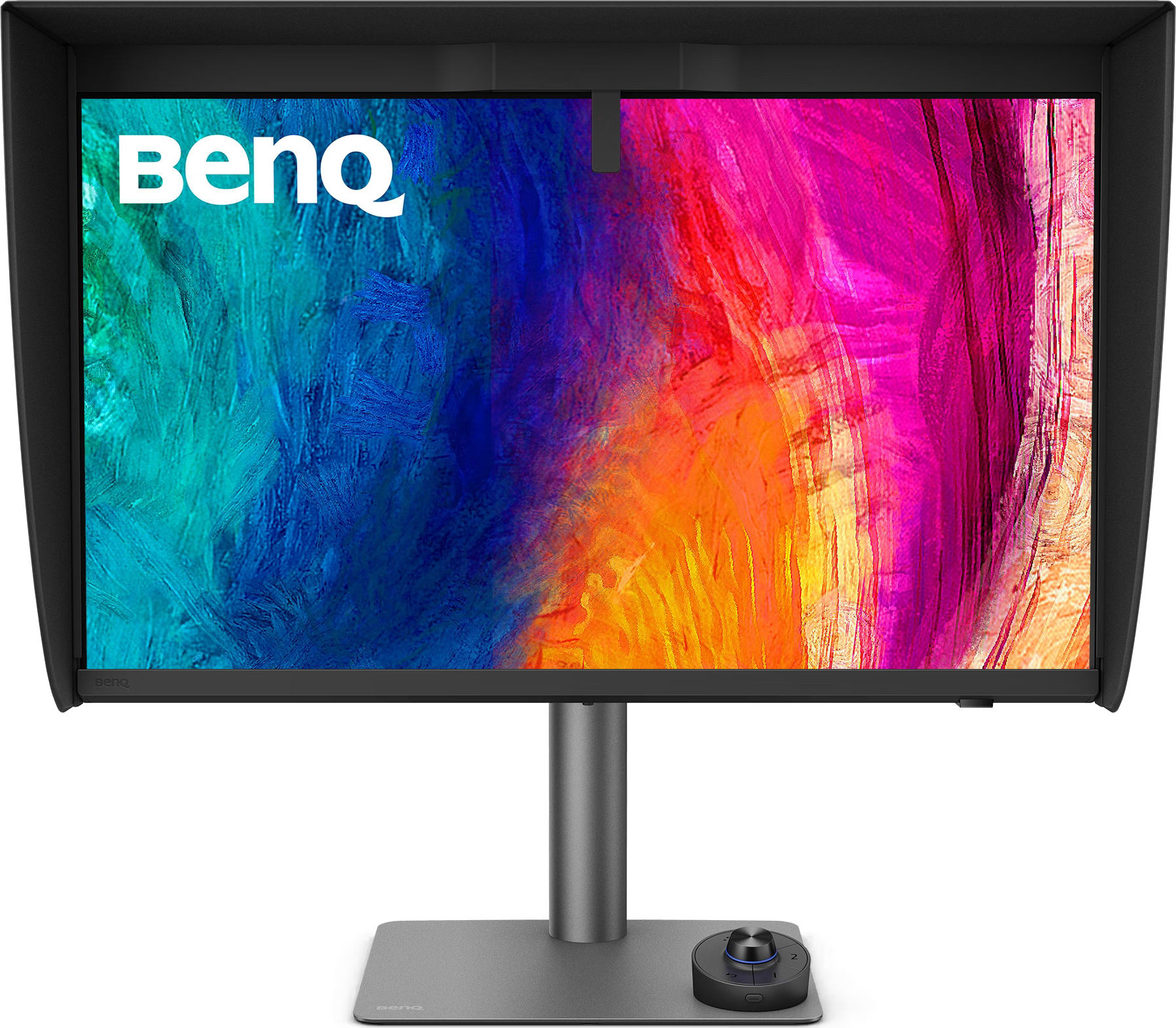 Benq Pd2770U 27Inch 4K Uhd Designer Monitor 1 Benq Pd2770U 27Inch 4K Uhd Designer Monitor