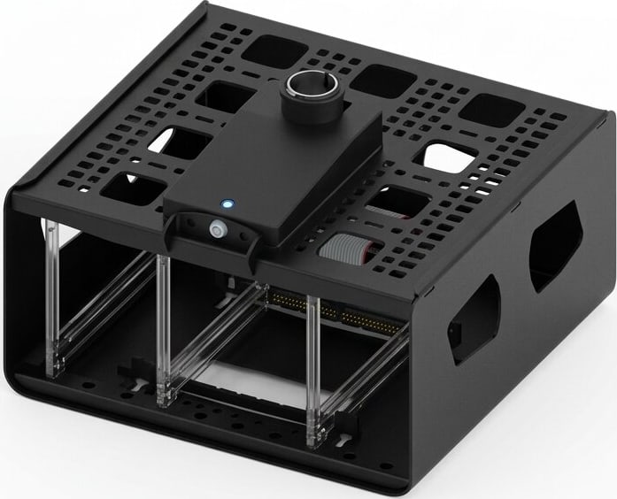 Unicol - Pgm 490 X 180 X 420Mm Projector Guardbox 1 Unicol - Pgm 490 X 180 X 420Mm Projector Guardbox