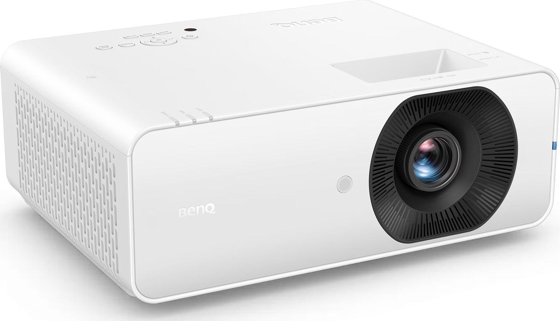 Benq Lh660 1 Benq Lh660