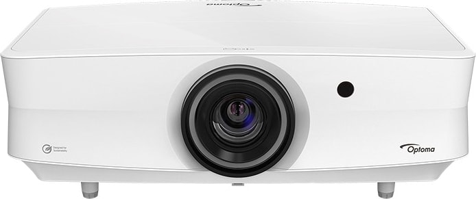 Optoma Uhz68Lv-W 1 Optoma Uhz68Lv-W