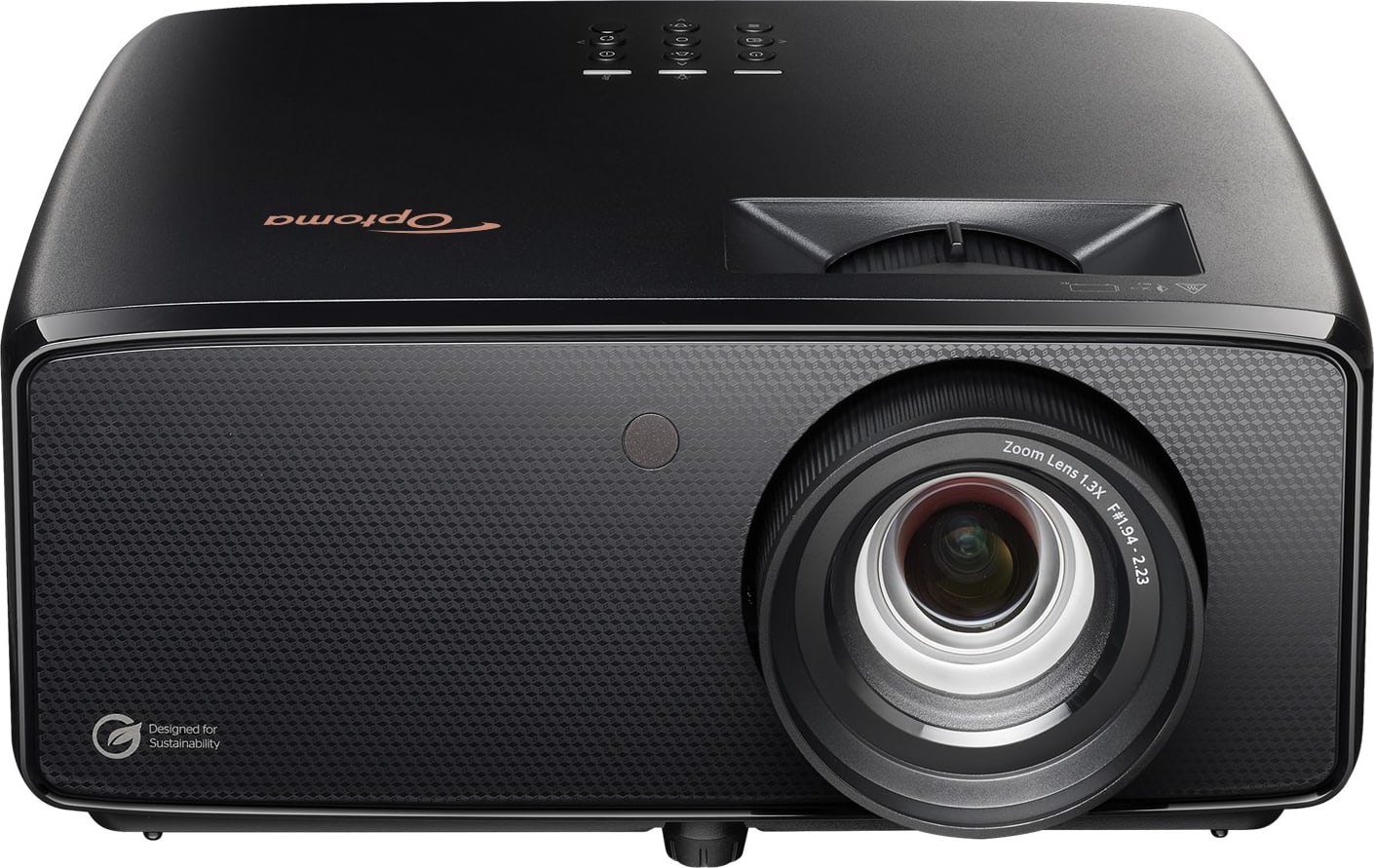 Optoma Uz38X 1 Optoma Uz38X