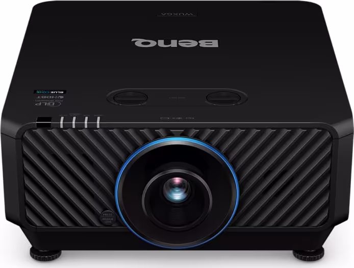 Benq Lu9255 1 Benq Lu9255