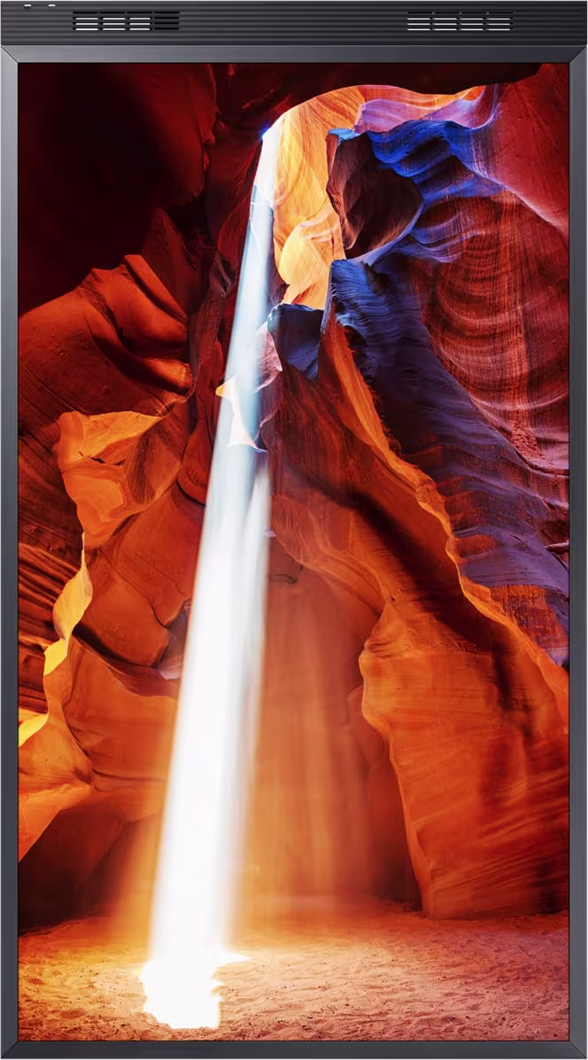 Samsung 55Inch Om55N-Ds Commercial Display 1 Samsung 55Inch Om55N-Ds Commercial Display