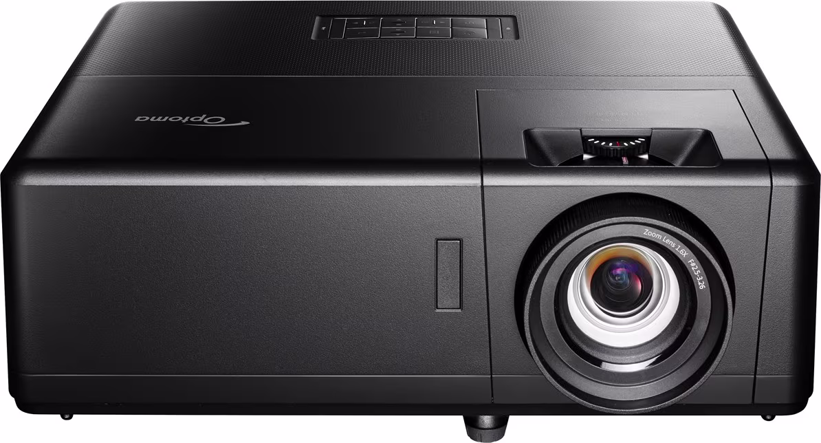 Optoma Uhz55 1 Optoma Uhz55