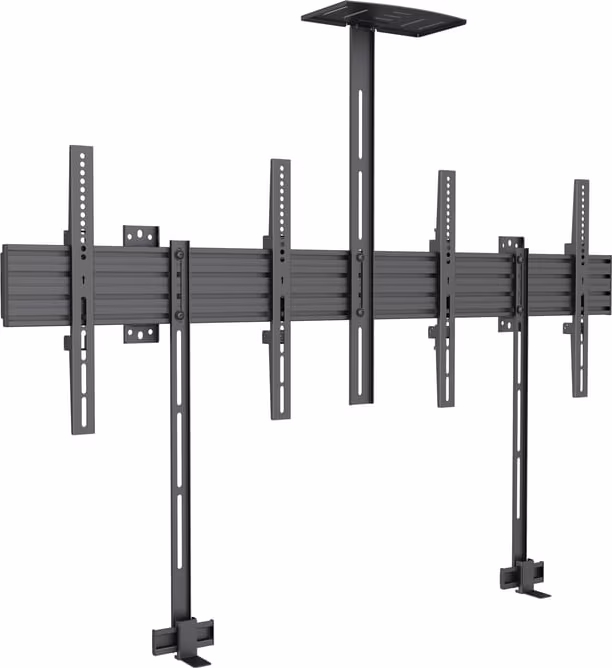 Multibrackets M Pro Series - Collaboration - Side By Side 65&Quot; (Mb6621) 1 Multibrackets M Pro Series - Collaboration - Side By Side 65&Quot; (Mb6621)