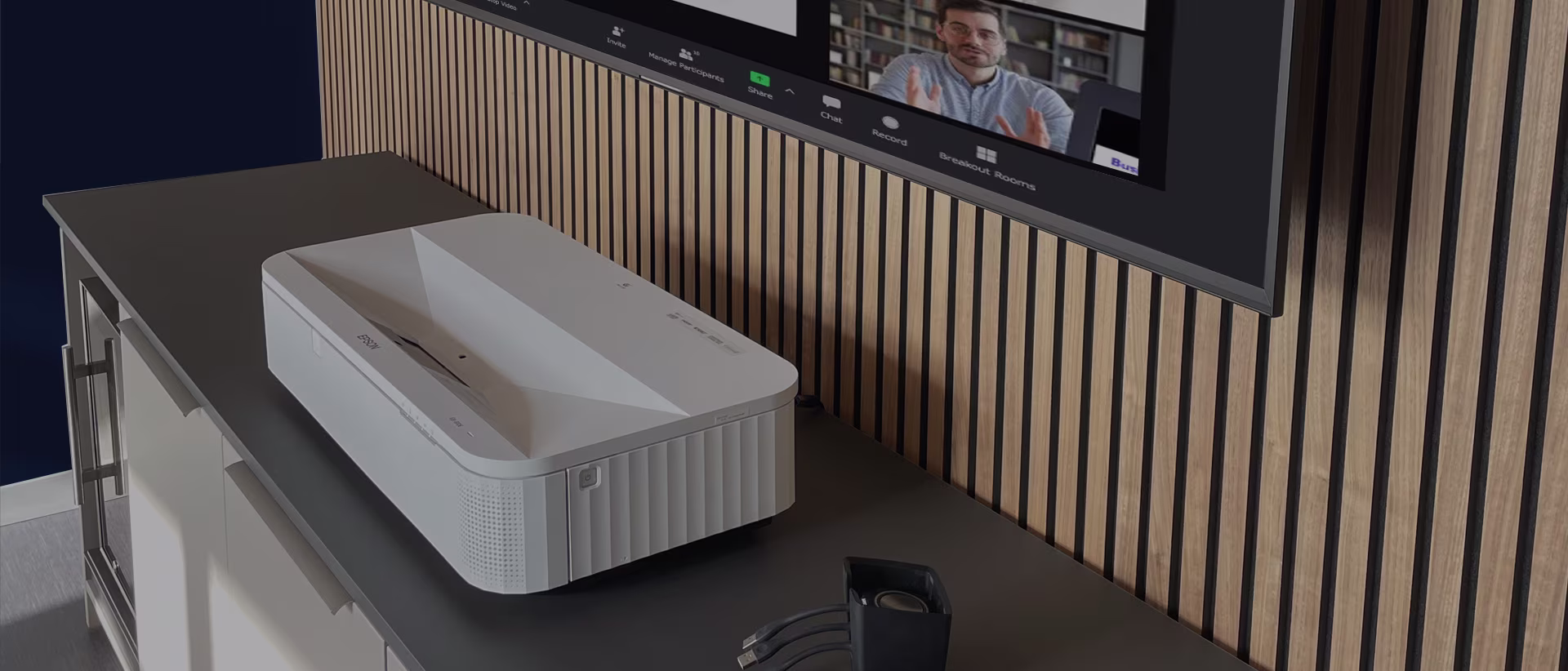 Screenshot or Official Image for projectorpoint.co.uk - Projectorpoint: Projector, Home Cinema & AV Specialists