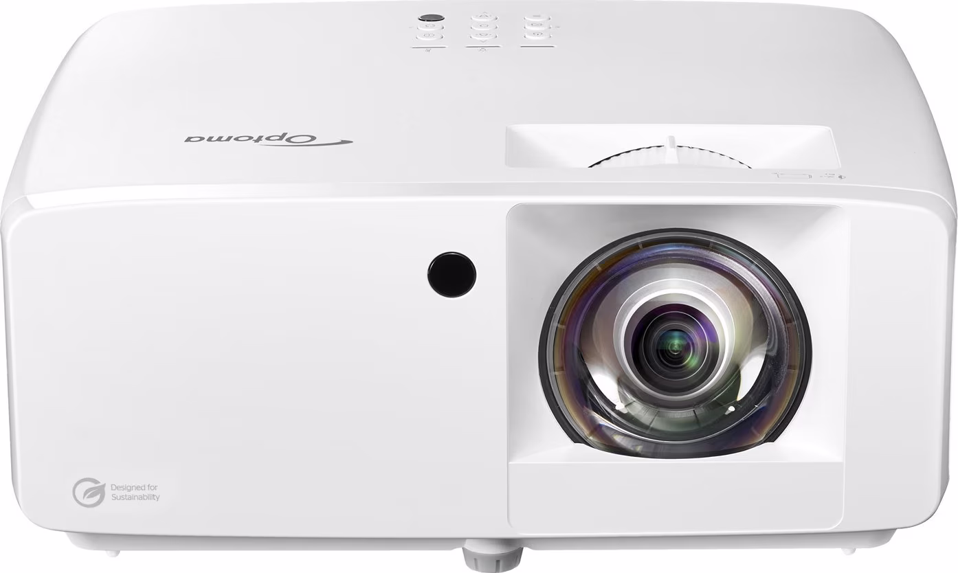 Optoma Uhz35St 1 Optoma Uhz35St