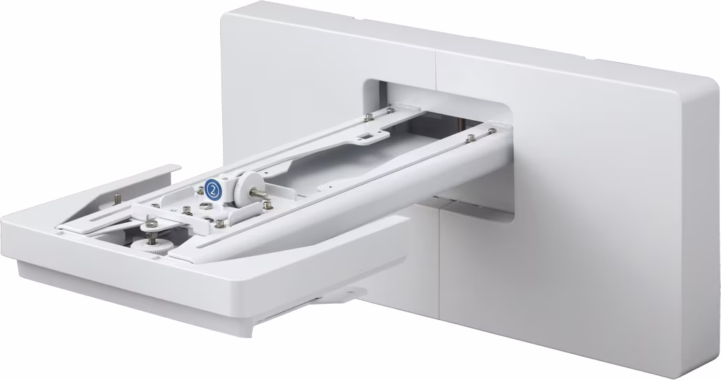 Epson Wall Mount For Eb-7Xx / Eb-8Xx (Elpmb62) 1 Epson Wall Mount For Eb-7Xx / Eb-8Xx (Elpmb62)