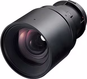 Panasonic Et-Elw20 Zoom Lens