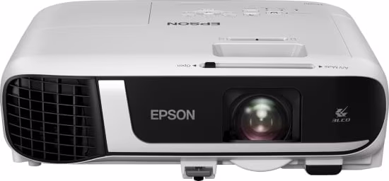 Epson Eb-Fh52 1 Epson Eb-Fh52