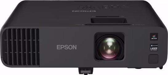 Epson Eb-L255F 1 Epson Eb-L255F