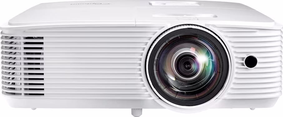 Optoma X309St 1 Optoma X309St
