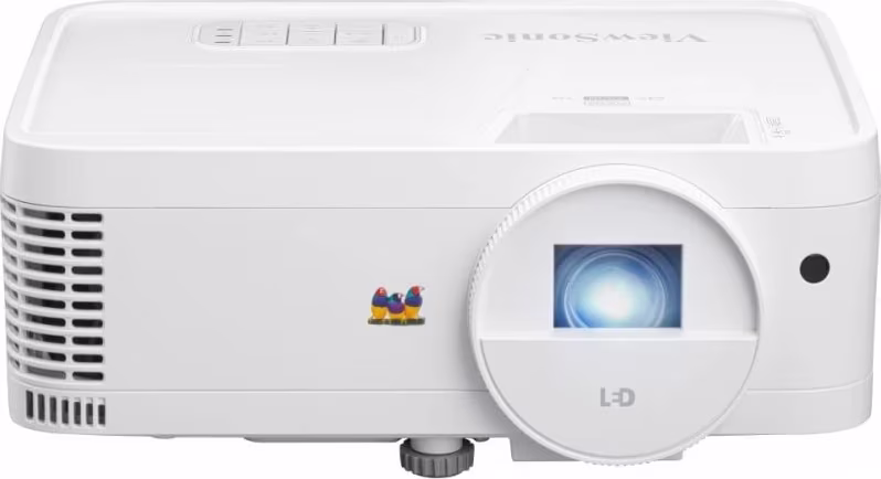 Viewsonic Ls500Wh 1 Viewsonic Ls500Wh