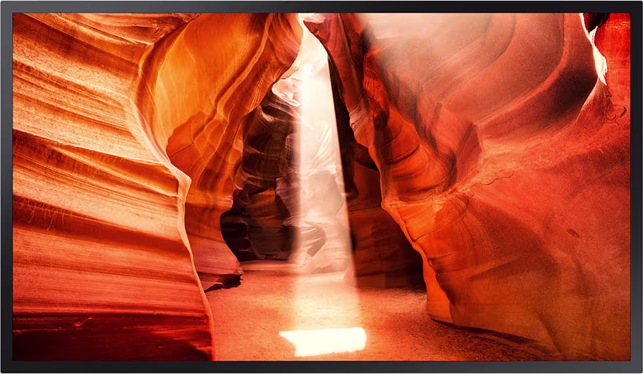 Samsung 55Inch Om55N-S Commercial Display