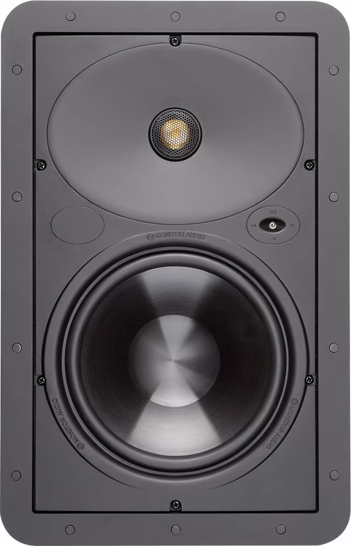 Monitor Audio - In-Wall Speaker (W180) 1 Monitor Audio - In-Wall Speaker (W180)