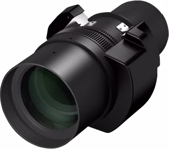 Epson Long Throw Lens - Elpll08 (Pu2 Range) 1 Epson Long Throw Lens - Elpll08 (Pu2 Range)