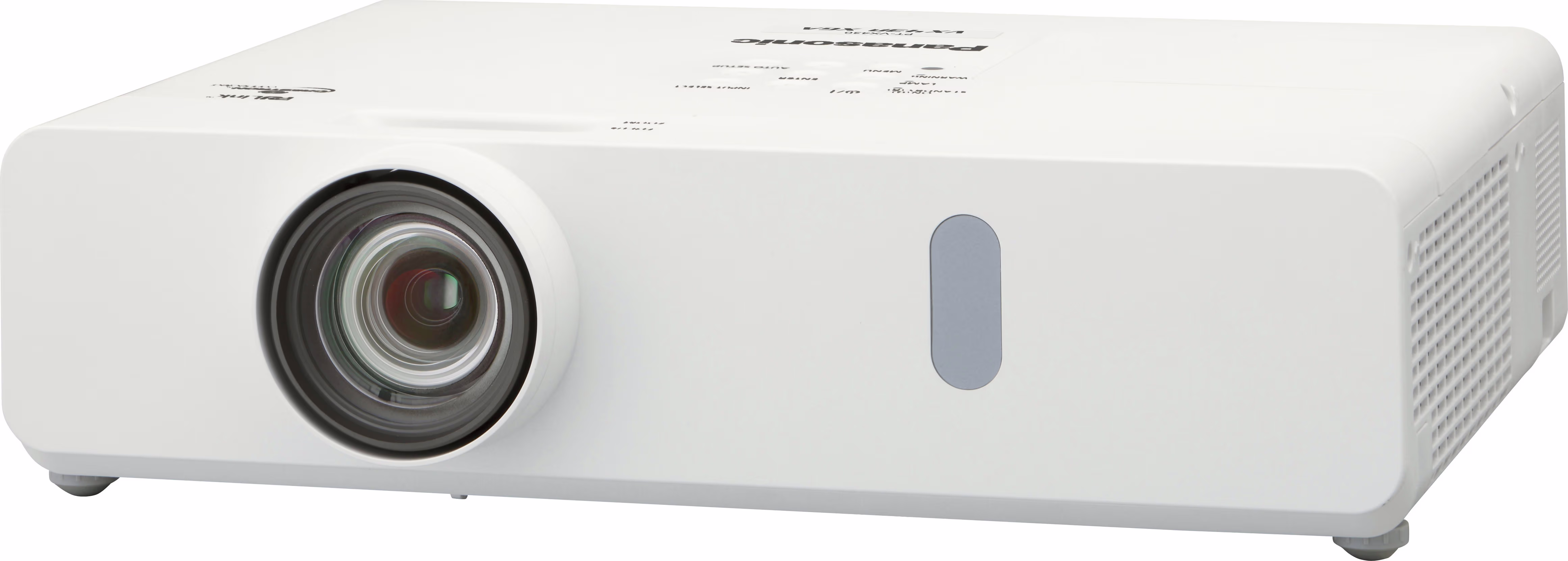 Panasonic Pt-Vx430Ej 1 Panasonic Pt-Vx430Ej