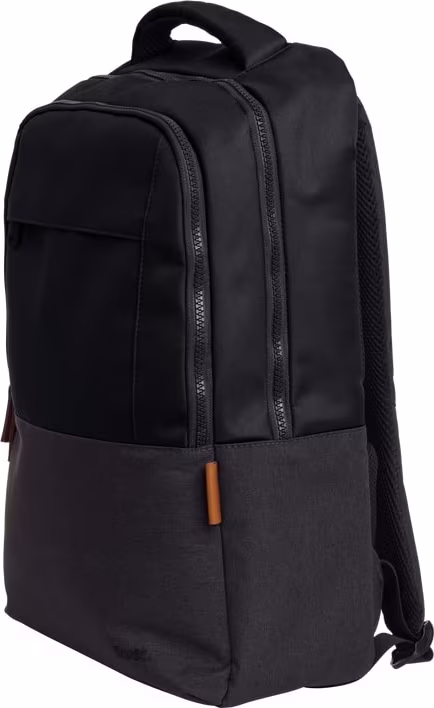 Trust - Lisboa 16&Quot; Laptop Backpack Black (25244) 1 Trust - Lisboa 16&Quot; Laptop Backpack Black (25244)