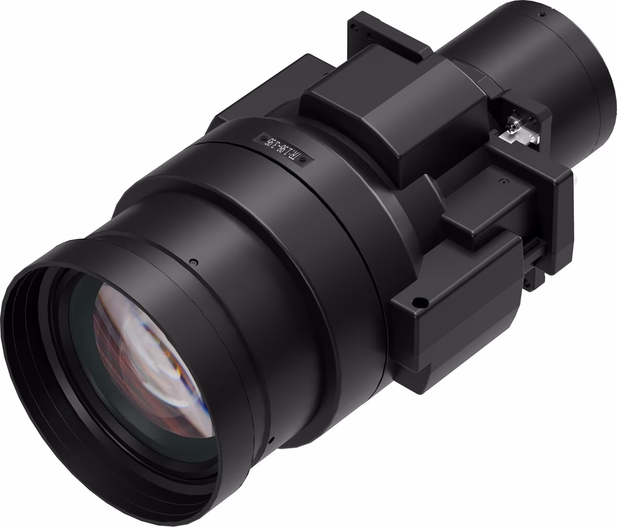 Nec Np55Zl Long Zoom Lens 1 Nec Np55Zl Long Zoom Lens