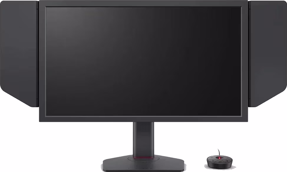 Benq Zowie Xl2546X+ 280Hz Dyac 2 Gaming Monitor 1 Benq Zowie Xl2546X+ 280Hz Dyac 2 Gaming Monitor