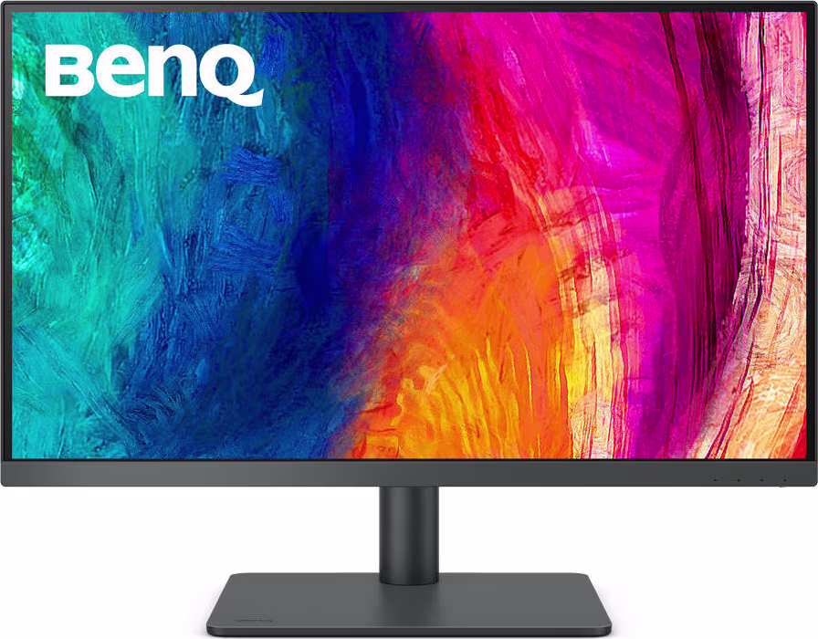 Benq Pd2705U 27Inch 4K Uhd Designer Monitor 1 Benq Pd2705U 27Inch 4K Uhd Designer Monitor