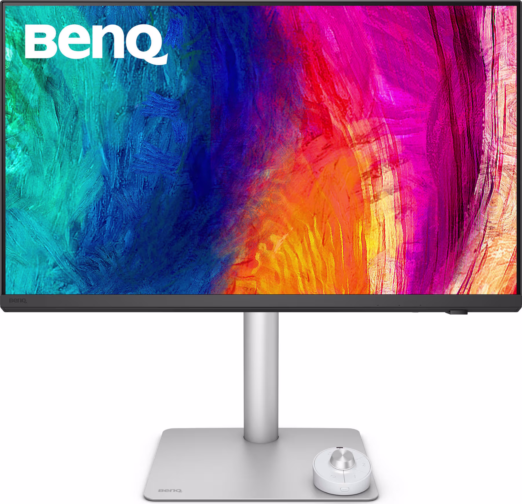 Benq Pd2730S 27Inch 5K Designer Monitor 1 Benq Pd2730S 27Inch 5K Designer Monitor