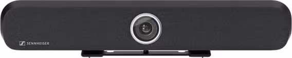 Sennheiser Team Connect Bar S (4K Camera, 4 Microphone &Amp; 2 Speakers) 1 Sennheiser Team Connect Bar S (4K Camera, 4 Microphone &Amp; 2 Speakers)