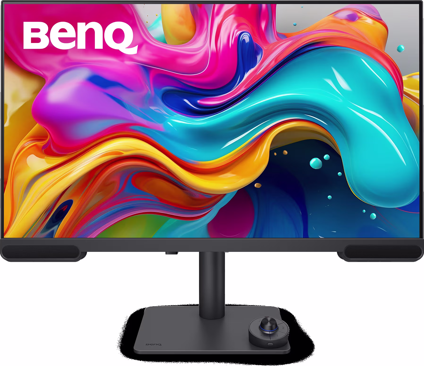 Benq Pv3200U 32Inch 4K Video Editing Monitor 1 Benq Pv3200U 32Inch 4K Video Editing Monitor