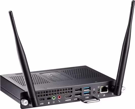 Optoma Ops72A-I7-8G-256G - Pc For Ifpd/Panels (W3F00000031) 1 Optoma Ops72A-I7-8G-256G - Pc For Ifpd/Panels (W3F00000031)