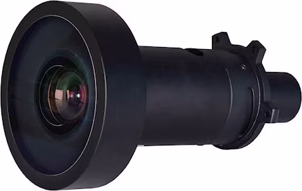 Optoma Bx-Ctadome Projection Lens 1 Optoma Bx-Ctadome Projection Lens